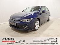 Gebraucht VW Golf VIII GTE 245 PS (180 kW) 2022 Atlantic blue metallic Limousine