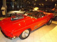 Gebraucht Ford Mustang Convertible 799 PS (587 kW) 1967 Rot Cabrio