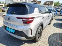 Neu Opel Frontera 83 kW (113 PS) 2026 Grau SUV