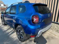 Second-hand Dacia Duster Prestige 150 CP (110 kW) 2022 Albastru SUV