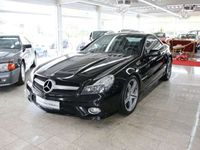 gebraucht Mercedes SL350 Night Edition