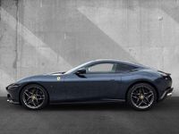 Gebraucht Ferrari Roma 620 PS (456 kW) 2022 Blau Coupé