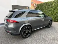 Gebraucht Mercedes GLE400 330 PS (242 kW) 2019 Grau SUV