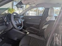 Gebraucht Fiat 600 Style 101 PS (74 kW) 2024 Schwarz SUV