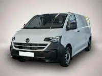 Gebraucht VW T7 150 PS (110 kW) 2025 Manufacturer Van