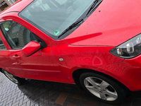Occasion Mazda 2 80 ch (58 kW) 2007 Rouge Citadine