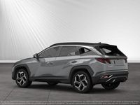 Gebraucht Hyundai ix35 2024 Grau SUV