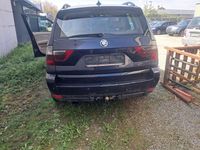 Second-hand BMW X3 150 CP (110 kW) 2006 Other SUV