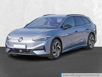 Gebraucht VW ID.7 Pro 210 kW (286 PS) 2024 Stonewashed blue metallic Kombi