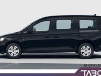 Neu VW Caddy Maxi 122 PS (89 kW) 2025 Grau Van / Kleinbus