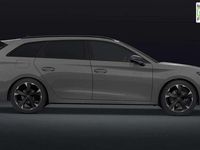 Neu Cupra Leon 150 PS (110 kW) 2026 Graphene grau Kombi