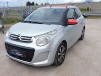 gebraucht Citroën C1 Airscape Shine