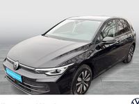 Gebraucht VW Golf VIII Goal 150 PS (110 kW) 2025 Schwarz Limousine