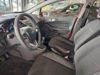 gebraucht Ford Fiesta 1.25 Trend, Klima, Garantie, Zahnriemen Neu