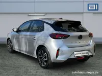 Second-hand Opel Corsa 101 CP (74 kW) 2025 Gri Hatchback