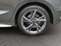 Gebraucht Audi S3 Ambiente 310 PS (228 kW) 2022 Daytonagrau perleffekt Limousine
