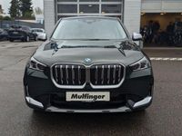 Brugt BMW iX1 Performance 230 kW (313 HK) 2023 Grøn SUV