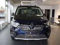 gebraucht Renault Kangoo Techno TCE 130EDC Automatik,Navi,Sitzheizg