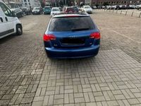 gebraucht Audi A3 Sportback 1.6