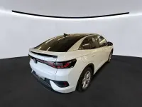 Gebraucht VW ID.5 Pro Performance 150 kW (204 PS) 2023 Gletscherweiß metallic SUV