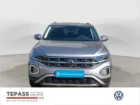 Usata VW T-Roc Style 150 CV (110 kW) 2024 Argento SUV