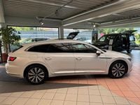 Brugt VW Arteon Elegance 200 HK (147 kW) 2022 Hvid Stationcar