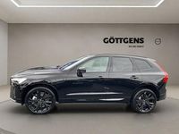 Neu Volvo XC60 Plus 407 PS (299 kW) 2026 Schwarz SUV