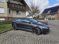 Gebraucht Audi A3 Ambiente 116 PS (85 kW) 2007 Grau Kleinwagen