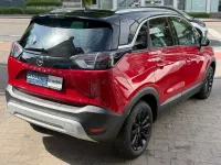 Usado Opel Crossland X 131 HP (96 kW) 2022 Vermelho SUV