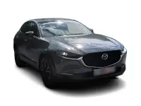 Gebraucht Mazda CX-30 Homura-Line 2022 Grau SUV