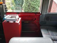 Usata VW Multivan 75 CV (55 kW) 1998 Monovolume