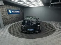 Gebraucht Ford Mustang GT Performance Edition 466 PS (342 kW) 2019 Schwarz Cabrio