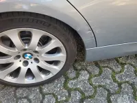 Gebraucht BMW 330 231 PS (169 kW) 2006 Grau Kombi