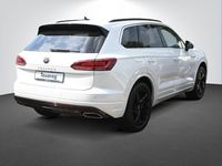 gebraucht VW Touareg 3.0 R-Line V6