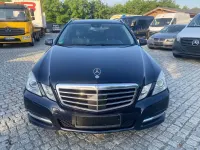 Gebraucht Mercedes E300 231 PS (169 kW) 2012 Blau Kombi