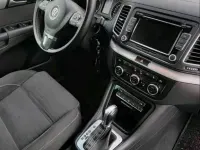 Brugt VW Sharan Cup 177 HK (130 kW) 2014 Blå MPV