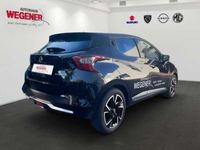 gebraucht Nissan Micra K14 N-DESIGN 5MT Navi Ext. Perso Chrome