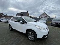 gebraucht Peugeot 2008 Allure Automatik