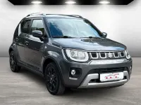 Gebraucht Suzuki Ignis Comfort 83 PS (61 kW) 2021 Grau SUV