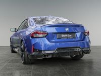 Gebraucht BMW M240 M Sport 374 PS (275 kW) 2025 Blau Coupé