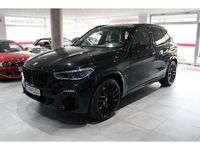 Gebraucht BMW X5 M50 400 PS (294 kW) 2020 SUV