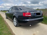 gebraucht Audi A6 2.7 TDI (DPF) Quattro LUFT/BOSE/AHK