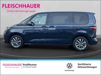 Gebraucht VW T7 136 PS (100 kW) 2022 Blau Van