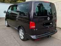 gebraucht VW Multivan T54MOTION BMT Highline