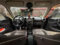 Gebraucht Mini Cooper S Countryman 178 PS (130 kW) 2012 Schwarz SUV