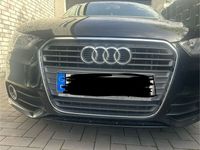 gebraucht Audi A1 1,6Tdi 90 Ps