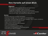 Gebraucht Toyota Land Cruiser Basis 205 PS (150 kW) 2024 Sand SUV