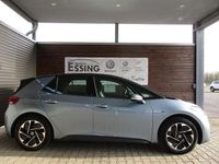 Gebraucht VW ID.3 Pure 110 kW (150 PS) 2022 Blau Kleinwagen