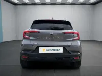 Neu Mitsubishi ASX 158 PS (116 kW) 2025 Grau SUV