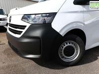 Nowe VW Transporter 150 KM (110 kW) 2026 Biały Van